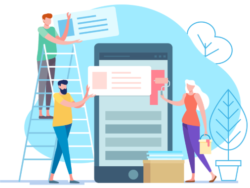 Master Software Solutions